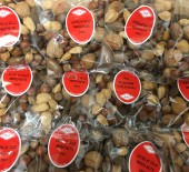 Christmas Nuts - Now Available - 24/11/17
