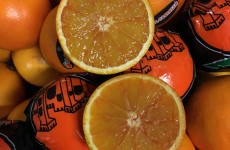 Seville & Blood Orange *Now Available* 04/01/17