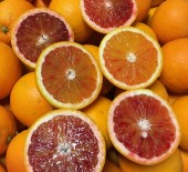 Blood Oranges *Now Available* 07/12/17