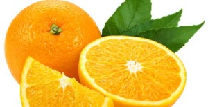 Seville Oranges!