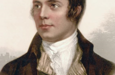 Burns Night - Get your neeps & tatties ready! 13/01/17