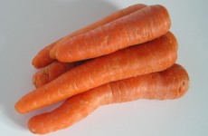SPECIAL OFFER - Class 1 Carrots.