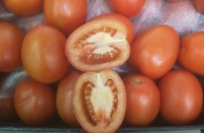 Thur, Fri & Sat - Special Offer - Class 1 Plum Tomatoes