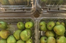 Kiwi Berries