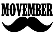 Success With Movember
