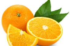 Seville Oranges!