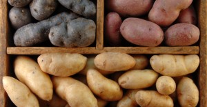 Potatoes