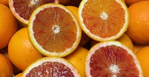 Blood Oranges *Now Available* 07/12/17