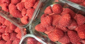 Local Raspberries *Now Available* 24/04/18