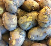 Jersey Royal Potatoes *Now Available*  09/03/18