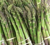 Local Asparagus - Special Offer - Spring Bank Holiday