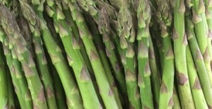 Local Asparagus - Special Offer - Spring Bank Holiday