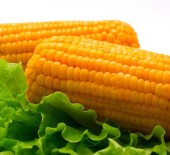 Super Sweetcorn!