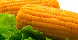 Super Sweetcorn!