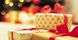 Pre-Christmas Promotion!
