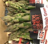 Local Asparagus *Now Available* 07/03/24