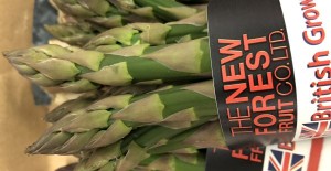 Local Asparagus *Now Available* 07/03/24