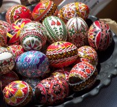 Easter Opening Times 2022