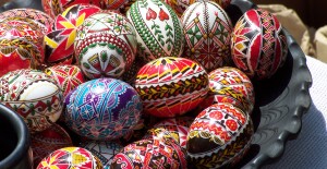 Easter Opening Times 2022