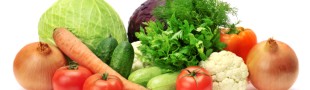   Vegtables