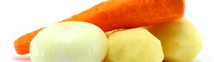   Prepared Produce