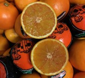 Seville & Blood Orange *Now Available* 04/01/17