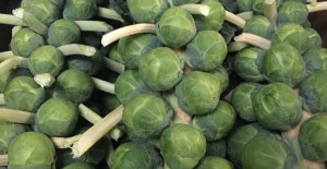 Sprouts, Sprout Tops & Stalks *Now Available* 06/11/17