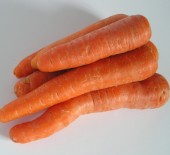 SPECIAL OFFER - Class 1 Carrots.