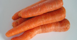 SPECIAL OFFER - Class 1 Carrots.