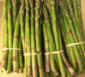 LOCAL Asparagus - Now Available - 08/05/16