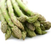 Local Asparagus coming to an end