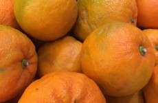 Seville Oranges *Now Available* 17/01/2022